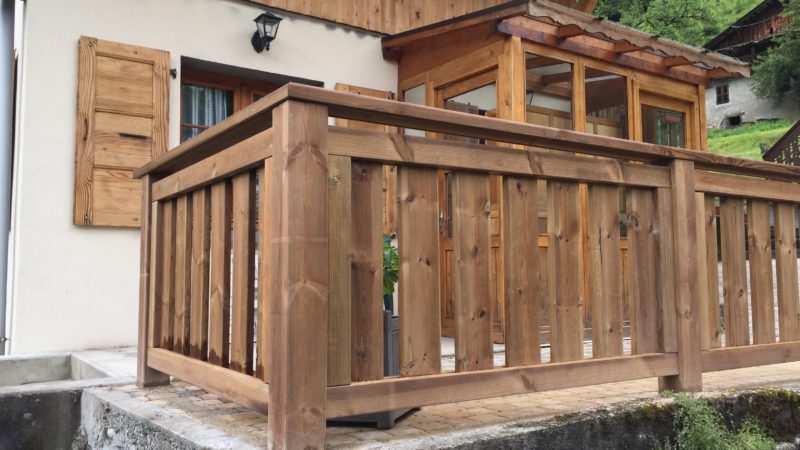 Barrière Sécurité
